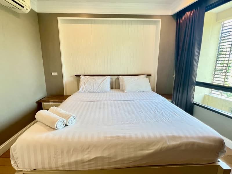 Marrakesh Residences, Prachuap Khiri Khan, 63-411 Petchkasem Road, Nong Kae, Hua Hin, Prachuap Khiri Khan, 1 Bedroom, 49 sqm, Condo For Sale, by พิชญ์ณภัทร ทรัพย์กานต์ธนา, 500297643 - DDproperty.com