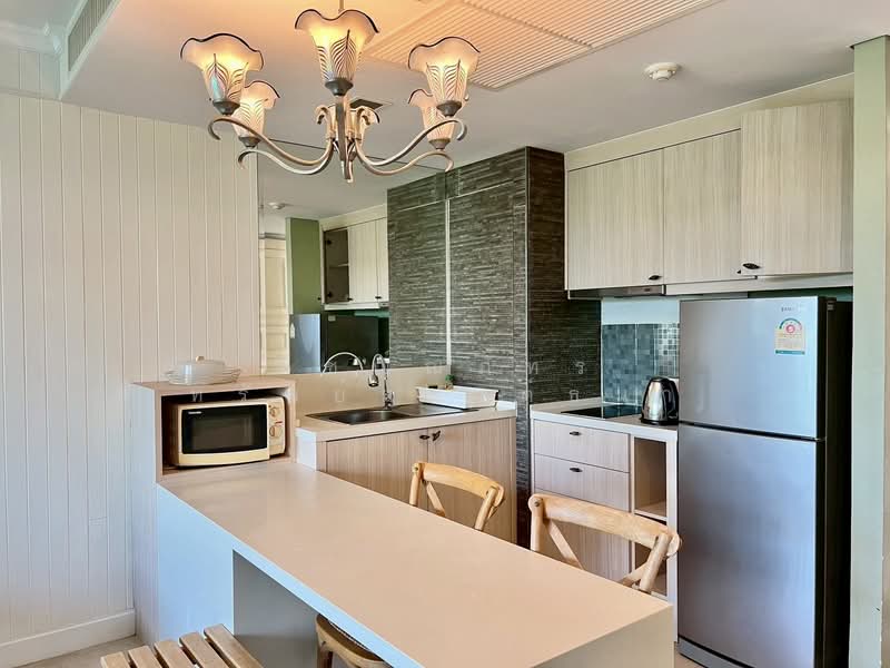 Marrakesh Residences, Prachuap Khiri Khan, 63-411 Petchkasem Road, Nong Kae, Hua Hin, Prachuap Khiri Khan, 1 Bedroom, 49 sqm, Condo For Sale, by พิชญ์ณภัทร ทรัพย์กานต์ธนา, 500297643 - DDproperty.com