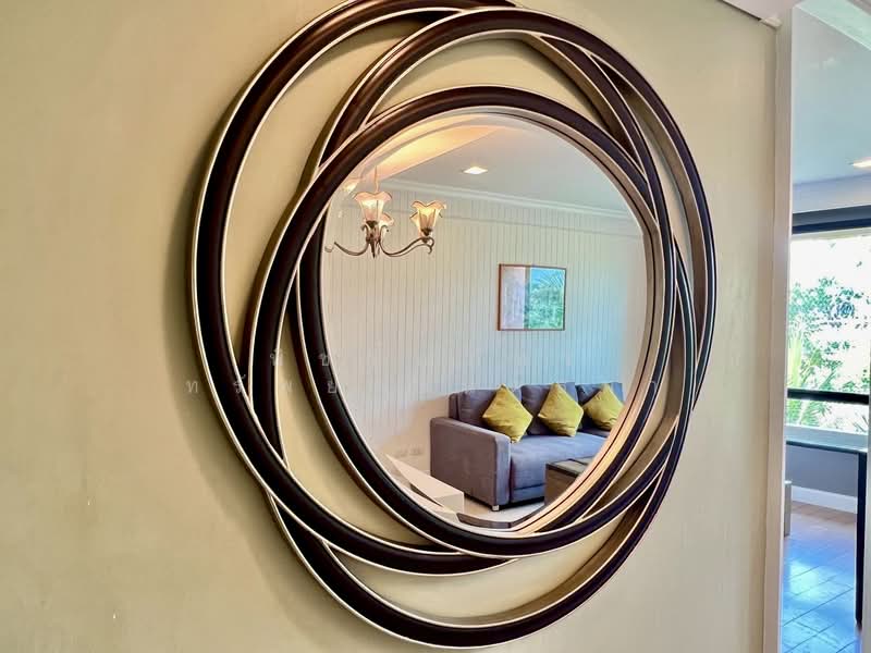 Marrakesh Residences, Prachuap Khiri Khan, 63-411 Petchkasem Road, Nong Kae, Hua Hin, Prachuap Khiri Khan, 1 Bedroom, 49 sqm, Condo For Sale, by พิชญ์ณภัทร ทรัพย์กานต์ธนา, 500297643 - DDproperty.com