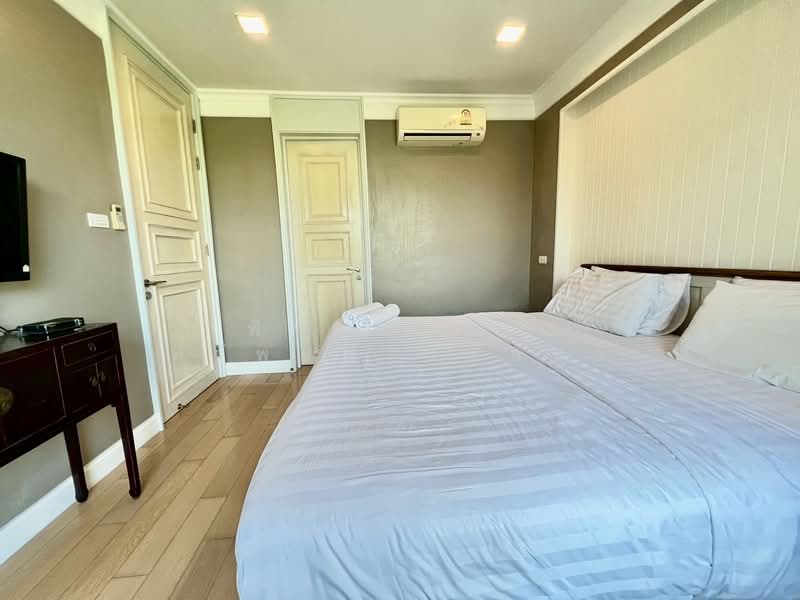 Marrakesh Residences : มาราเกซ เรสซิเดนซ์, ประจวบคีรีขันธ์, 63-411 ถนนเพชรเกษม, หนองแก, หัวหิน, ประจวบคีรีขันธ์, 49 ตร.ม., คอนโด ขาย, โดย พิชญ์ณภัทร ทรัพย์กานต์ธนา, 500297643 - DDproperty.com