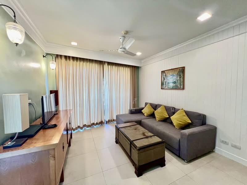 Marrakesh Residences, Prachuap Khiri Khan, 63-411 Petchkasem Road, Nong Kae, Hua Hin, Prachuap Khiri Khan, 1 Bedroom, 49 sqm, Condo For Sale, by พิชญ์ณภัทร ทรัพย์กานต์ธนา, 500297643 - DDproperty.com