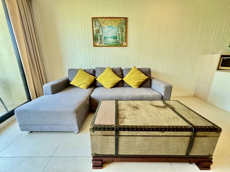 Marrakesh Residences, Prachuap Khiri Khan, 63-411 Petchkasem Road, Nong Kae, Hua Hin, Prachuap Khiri Khan, 1 Bedroom, 49 sqm, Condo For Sale, by พิชญ์ณภัทร ทรัพย์กานต์ธนา, 500297643 - DDproperty.com