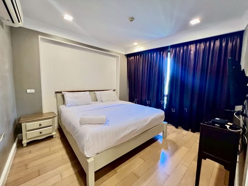 Marrakesh Residences, Prachuap Khiri Khan, 63-411 Petchkasem Road, Nong Kae, Hua Hin, Prachuap Khiri Khan, 1 Bedroom, 49 sqm, Condo For Sale, by พิชญ์ณภัทร ทรัพย์กานต์ธนา, 500297643 - DDproperty.com