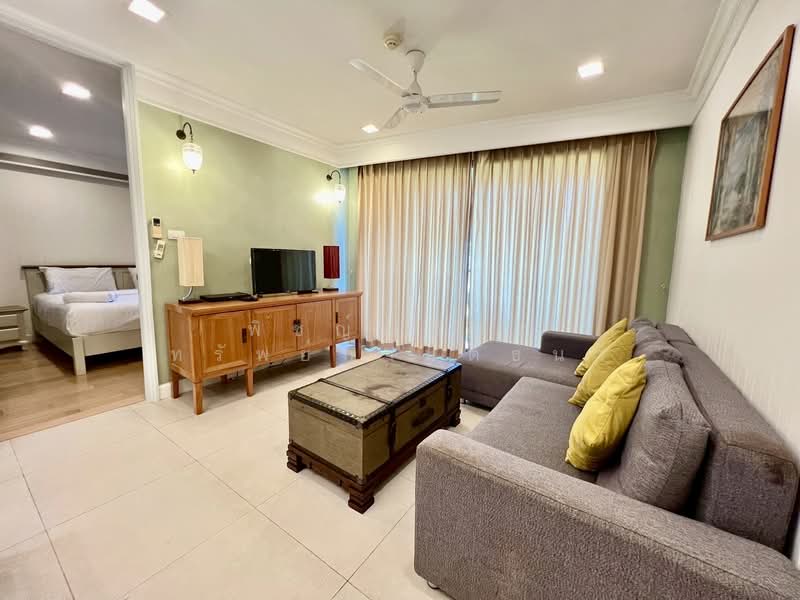 Marrakesh Residences, Prachuap Khiri Khan, 63-411 Petchkasem Road, Nong Kae, Hua Hin, Prachuap Khiri Khan, 1 Bedroom, 49 sqm, Condo For Sale, by พิชญ์ณภัทร ทรัพย์กานต์ธนา, 500297643 - DDproperty.com
