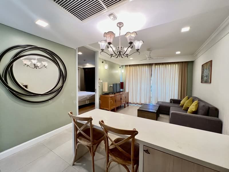 Marrakesh Residences : มาราเกซ เรสซิเดนซ์, ประจวบคีรีขันธ์, 63-411 ถนนเพชรเกษม, หนองแก, หัวหิน, ประจวบคีรีขันธ์, 49 ตร.ม., คอนโด ขาย, โดย พิชญ์ณภัทร ทรัพย์กานต์ธนา, 500297643 - DDproperty.com