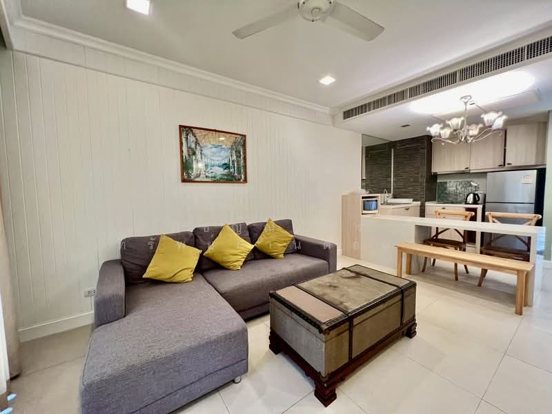 Marrakesh Residences, Prachuap Khiri Khan, 63-411 Petchkasem Road, Nong Kae, Hua Hin, Prachuap Khiri Khan, 1 Bedroom, 49 sqm, Condo For Sale, by พิชญ์ณภัทร ทรัพย์กานต์ธนา, 500297643 - DDproperty.com