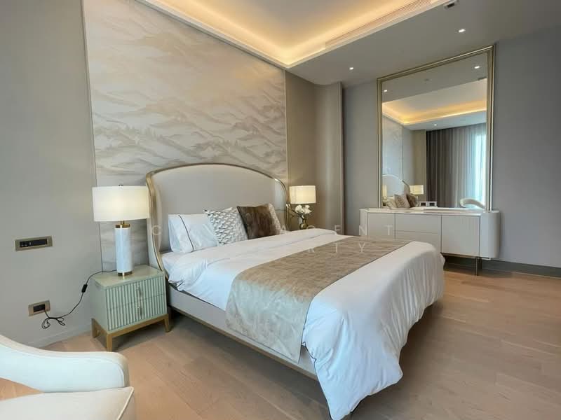 The Residences At Mandarin Oriental, Bangkok, 117 Charoen Nakorn Road, Khlong Ton Sai, Khlong San, Bangkok, 6 Bedrooms, 605 sqm, Condo For Rent, by Cozy Agent Property, 500297644 - DDproperty.com