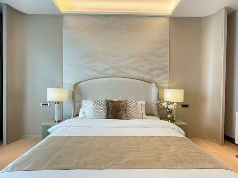 The Residences At Mandarin Oriental : เดอะ เรสซิเดนซ์ แอท แมนดาริน โอเรียนเต็ล, กรุงเทพ, 117 ถนนเจริญนคร, คลองต้นไทร, คลองสาน, กรุงเทพ, 605 ตร.ม., คอนโด ให้เช่า, โดย Cozy Agent Property, 500297644 - DDproperty.com