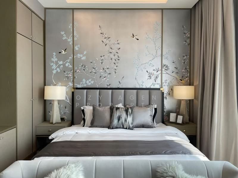The Residences At Mandarin Oriental, Bangkok, 117 Charoen Nakorn Road, Khlong Ton Sai, Khlong San, Bangkok, 6 Bedrooms, 605 sqm, Condo For Rent, by Cozy Agent Property, 500297644 - DDproperty.com