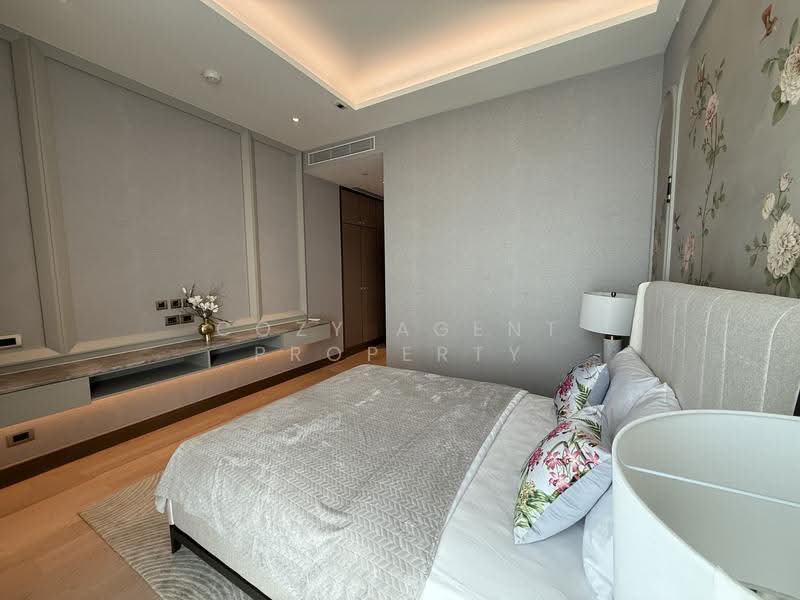 The Residences At Mandarin Oriental : เดอะ เรสซิเดนซ์ แอท แมนดาริน โอเรียนเต็ล, กรุงเทพ, 117 ถนนเจริญนคร, คลองต้นไทร, คลองสาน, กรุงเทพ, 605 ตร.ม., คอนโด ให้เช่า, โดย Cozy Agent Property, 500297644 - DDproperty.com