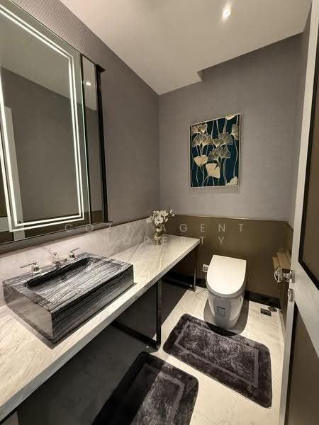 The Residences At Mandarin Oriental : เดอะ เรสซิเดนซ์ แอท แมนดาริน โอเรียนเต็ล, กรุงเทพ, 117 ถนนเจริญนคร, คลองต้นไทร, คลองสาน, กรุงเทพ, 605 ตร.ม., คอนโด ให้เช่า, โดย Cozy Agent Property, 500297644 - DDproperty.com