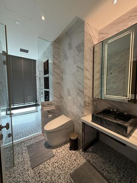 The Residences At Mandarin Oriental : เดอะ เรสซิเดนซ์ แอท แมนดาริน โอเรียนเต็ล, กรุงเทพ, 117 ถนนเจริญนคร, คลองต้นไทร, คลองสาน, กรุงเทพ, 605 ตร.ม., คอนโด ให้เช่า, โดย Cozy Agent Property, 500297644 - DDproperty.com