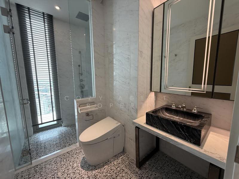 The Residences At Mandarin Oriental : เดอะ เรสซิเดนซ์ แอท แมนดาริน โอเรียนเต็ล, กรุงเทพ, 117 ถนนเจริญนคร, คลองต้นไทร, คลองสาน, กรุงเทพ, 605 ตร.ม., คอนโด ให้เช่า, โดย Cozy Agent Property, 500297644 - DDproperty.com