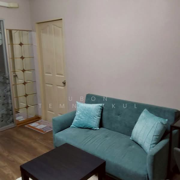 City Home ศรีนครินทร์, กรุงเทพ, ซอยลาซาน ถนนสุขุมวิท, บางนา, กรุงเทพ, 32 ตร.ม., คอนโด ให้เช่า, โดย Ubon Temnitikul, 500297645 - DDproperty.com