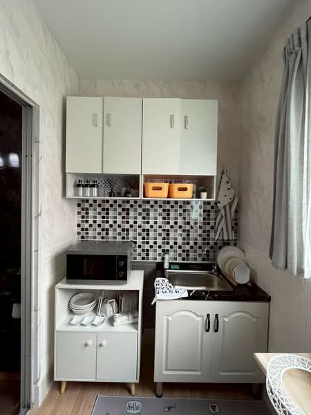 City Home ศรีนครินทร์, กรุงเทพ, ซอยลาซาน ถนนสุขุมวิท, บางนา, กรุงเทพ, 32 ตร.ม., คอนโด ให้เช่า, โดย Ubon Temnitikul, 500297645 - DDproperty.com