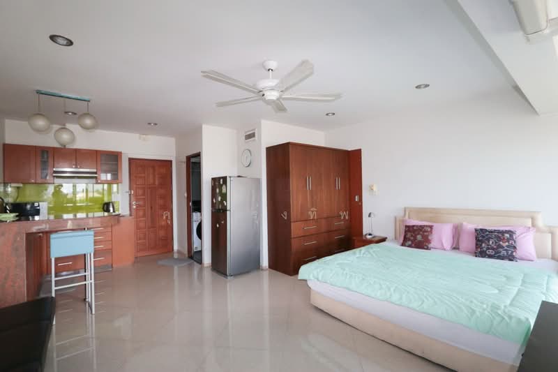 Galae Thong Tower, Chiang Mai, Pa Daet, Muang Chiang Mai, Chiang Mai, 2 Bedrooms, 91 sqm, Condo For Sale, by คุณ รุ่งทิพย์, 500297646 - DDproperty.com