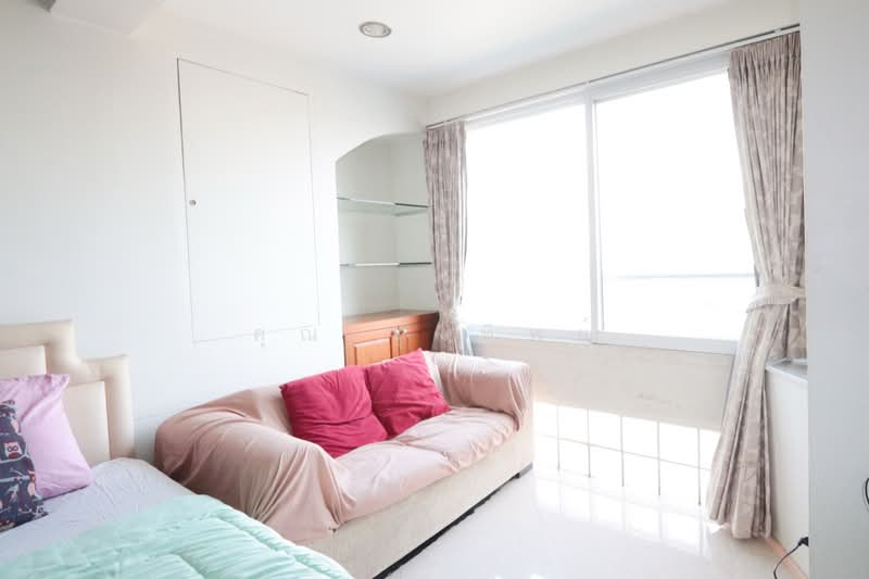 Galae Thong Tower, Chiang Mai, Pa Daet, Muang Chiang Mai, Chiang Mai, 2 Bedrooms, 91 sqm, Condo For Sale, by คุณ รุ่งทิพย์, 500297646 - DDproperty.com