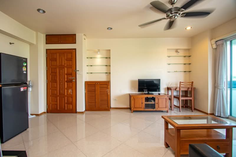 Galae Thong Tower, Chiang Mai, Pa Daet, Muang Chiang Mai, Chiang Mai, 2 Bedrooms, 91 sqm, Condo For Sale, by คุณ รุ่งทิพย์, 500297646 - DDproperty.com