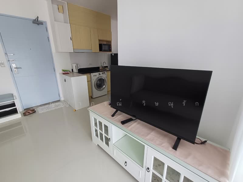 IDEO Verve Sukhumvit, Bangkok, 2077 Sukhumvit Road, Phra Kanong Nua, Watthana, Bangkok, 2 Bedrooms, 43 sqm, Condo For Rent, by อัญญาภรณ์ วิษณุรัก, 500297647 - DDproperty.com