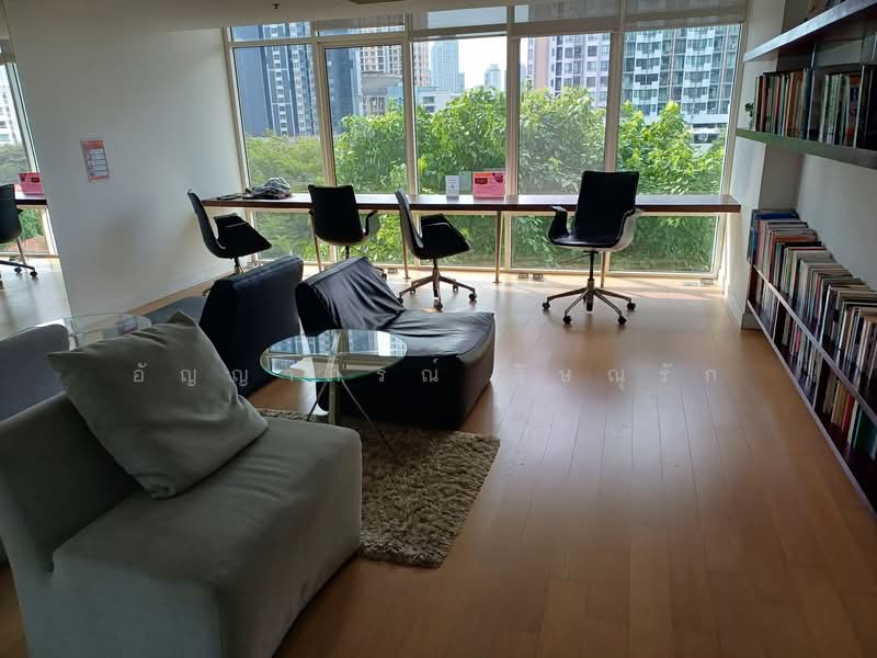 IDEO Verve Sukhumvit, Bangkok, 2077 Sukhumvit Road, Phra Kanong Nua, Watthana, Bangkok, 2 Bedrooms, 43 sqm, Condo For Rent, by อัญญาภรณ์ วิษณุรัก, 500297647 - DDproperty.com