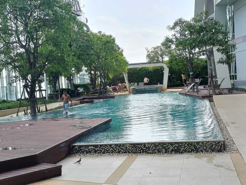 IDEO Verve Sukhumvit : ไอดีโอ เวิร์ฟ สุขุมวิท, กรุงเทพ, 2077 ถนนสุขุมวิท, พระโขนงเหนือ, วัฒนา, กรุงเทพ, 43 ตร.ม., คอนโด ให้เช่า, โดย อัญญาภรณ์ วิษณุรัก, 500297647 - DDproperty.com