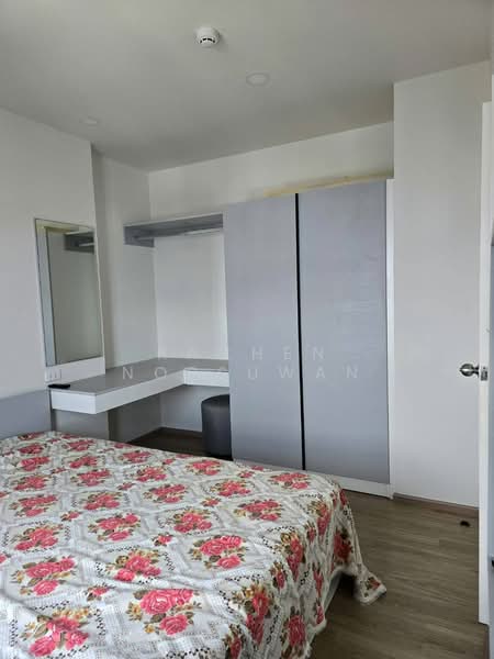 Escent Hatyai, Songkhla, Kanjanavanich Road, Kho Hong, Hat Yai, Songkhla, 1 Bedroom, 28 sqm, Condo For Rent, by Rachen Nopsuwan, 500297649 - DDproperty.com