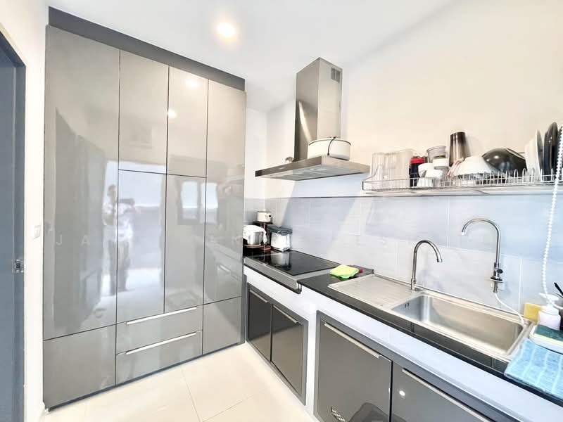 The City Ratchaphruek-Pinklao, Nonthaburi, 199-9 Bang Kruai-Sai Noi Road, Bang Krang, Muang Nonthaburi, Nonthaburi, 4 Bedrooms, 225 sqm, Single Detached House For Sale, by Jayz Winner Estate, 500297651 - DDproperty.com