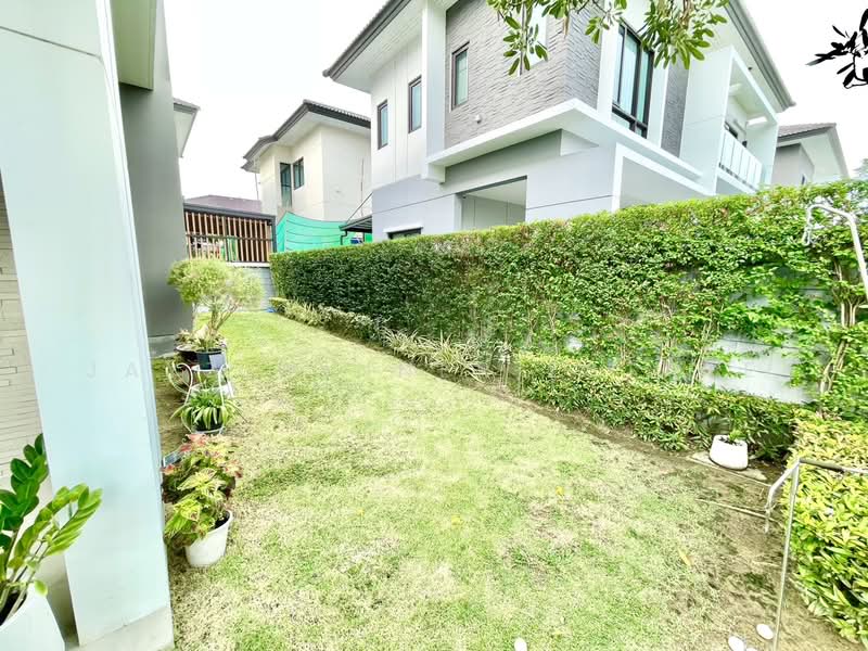 The City Ratchaphruek-Pinklao, Nonthaburi, 199-9 Bang Kruai-Sai Noi Road, Bang Krang, Muang Nonthaburi, Nonthaburi, 4 Bedrooms, 225 sqm, Single Detached House For Sale, by Jayz Winner Estate, 500297651 - DDproperty.com