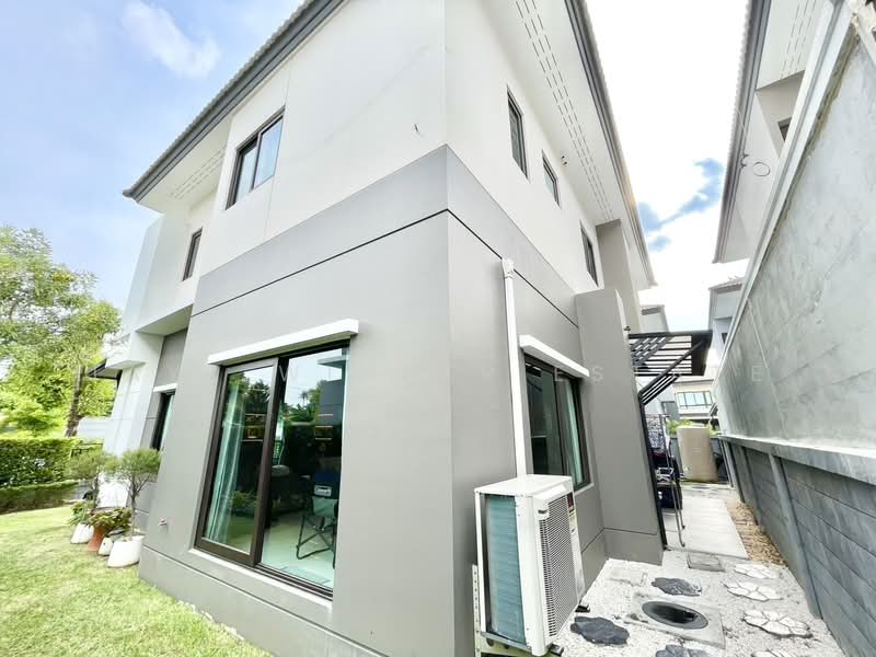 The City Ratchaphruek-Pinklao, Nonthaburi, 199-9 Bang Kruai-Sai Noi Road, Bang Krang, Muang Nonthaburi, Nonthaburi, 4 Bedrooms, 225 sqm, Single Detached House For Sale, by Jayz Winner Estate, 500297651 - DDproperty.com