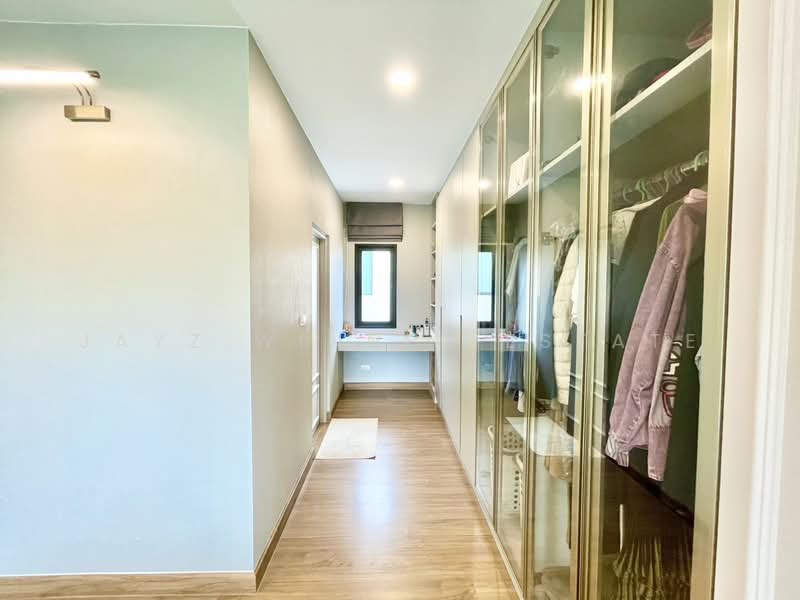 The City Ratchaphruek-Pinklao, Nonthaburi, 199-9 Bang Kruai-Sai Noi Road, Bang Krang, Muang Nonthaburi, Nonthaburi, 4 Bedrooms, 225 sqm, Single Detached House For Sale, by Jayz Winner Estate, 500297651 - DDproperty.com
