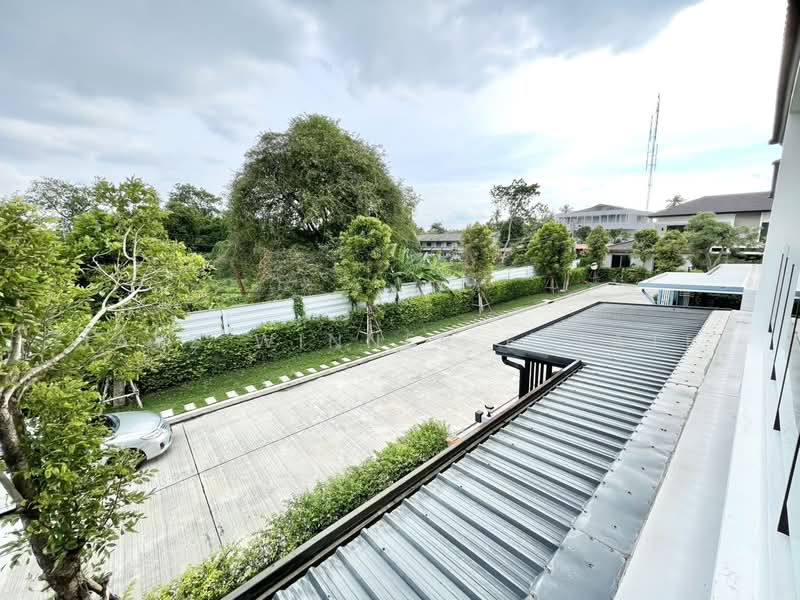 The City Ratchaphruek-Pinklao, Nonthaburi, 199-9 Bang Kruai-Sai Noi Road, Bang Krang, Muang Nonthaburi, Nonthaburi, 4 Bedrooms, 225 sqm, Single Detached House For Sale, by Jayz Winner Estate, 500297651 - DDproperty.com