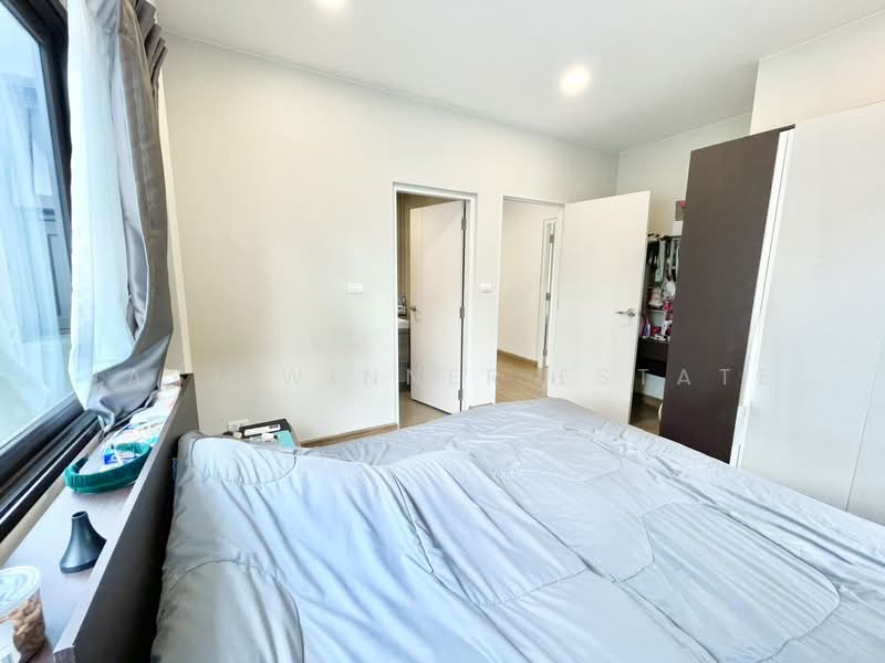 The City Ratchaphruek-Pinklao, Nonthaburi, 199-9 Bang Kruai-Sai Noi Road, Bang Krang, Muang Nonthaburi, Nonthaburi, 4 Bedrooms, 225 sqm, Single Detached House For Sale, by Jayz Winner Estate, 500297651 - DDproperty.com