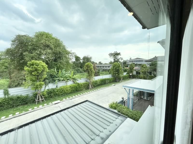 The City Ratchaphruek-Pinklao, Nonthaburi, 199-9 Bang Kruai-Sai Noi Road, Bang Krang, Muang Nonthaburi, Nonthaburi, 4 Bedrooms, 225 sqm, Single Detached House For Sale, by Jayz Winner Estate, 500297651 - DDproperty.com