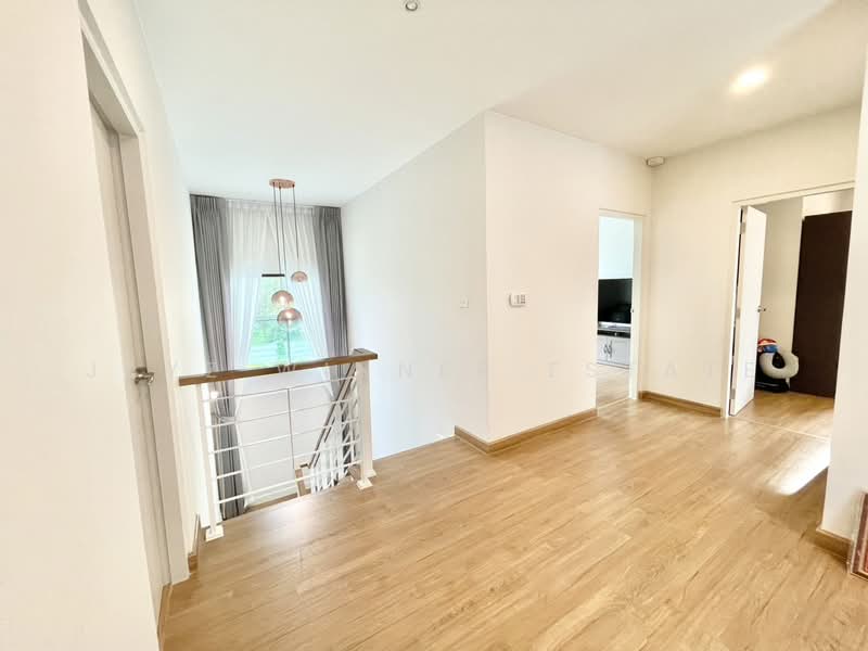 The City Ratchaphruek-Pinklao, Nonthaburi, 199-9 Bang Kruai-Sai Noi Road, Bang Krang, Muang Nonthaburi, Nonthaburi, 4 Bedrooms, 225 sqm, Single Detached House For Sale, by Jayz Winner Estate, 500297651 - DDproperty.com