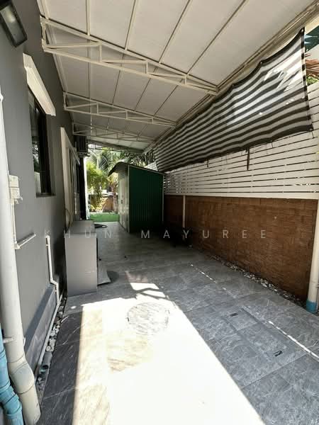 The Plant Exclusique Phatthanakan, Bangkok, Soi Phatthanakan 44, Suan Luang, Suan Luang, Bangkok, 4 Bedrooms, 260 sqm, Single Detached House For Sale, by Khun Mayuree, 500297653 - DDproperty.com