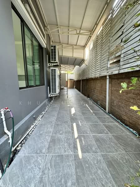 The Plant Exclusique Phatthanakan, Bangkok, Soi Phatthanakan 44, Suan Luang, Suan Luang, Bangkok, 4 Bedrooms, 260 sqm, Single Detached House For Sale, by Khun Mayuree, 500297653 - DDproperty.com