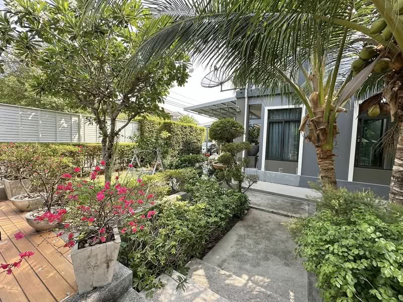 The Plant Exclusique Phatthanakan, Bangkok, Soi Phatthanakan 44, Suan Luang, Suan Luang, Bangkok, 4 Bedrooms, 260 sqm, Single Detached House For Sale, by Khun Mayuree, 500297653 - DDproperty.com