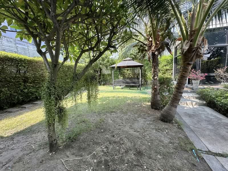 The Plant Exclusique Phatthanakan, Bangkok, Soi Phatthanakan 44, Suan Luang, Suan Luang, Bangkok, 4 Bedrooms, 260 sqm, Single Detached House For Sale, by Khun Mayuree, 500297653 - DDproperty.com