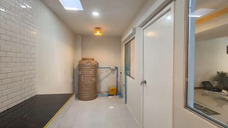 Pruksa Ville 55 Wongwaen-Ramintra : พฤกษาวิลล์ 55 วงแหวน-รามอินทรา, กรุงเทพ, ซอย สุเหร่าคลองหนึ่ง 13, บางชัน, คลองสามวา, กรุงเทพ, 80 ตร.ม., ทาวน์เฮ้าส์ ขาย, โดย นภัสศรณ์ วงศ์สินไทยกร (นันท์), 500297654 - DDproperty.com