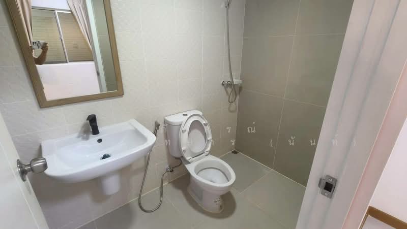 Pruksa Ville 55 Wongwaen-Ramintra : พฤกษาวิลล์ 55 วงแหวน-รามอินทรา, กรุงเทพ, ซอย สุเหร่าคลองหนึ่ง 13, บางชัน, คลองสามวา, กรุงเทพ, 80 ตร.ม., ทาวน์เฮ้าส์ ขาย, โดย นภัสศรณ์ วงศ์สินไทยกร (นันท์), 500297654 - DDproperty.com