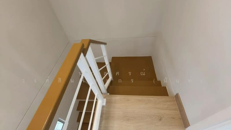 Pruksa Ville 55 Wongwaen-Ramintra, Bangkok, Soi Surao Khlong Nueng 13, Bang Chun, Khlong Sam Wa, Bangkok, 3 Bedrooms, 80 sqm, Townhouse For Sale, by นภัสศรณ์ วงศ์สินไทยกร (นันท์), 500297654 - DDproperty.com