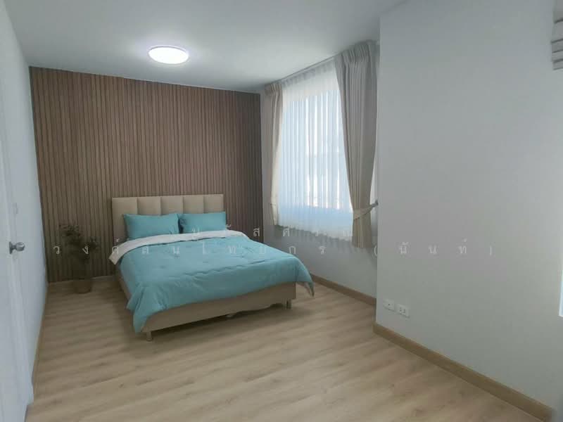 Pruksa Ville 55 Wongwaen-Ramintra : พฤกษาวิลล์ 55 วงแหวน-รามอินทรา, กรุงเทพ, ซอย สุเหร่าคลองหนึ่ง 13, บางชัน, คลองสามวา, กรุงเทพ, 80 ตร.ม., ทาวน์เฮ้าส์ ขาย, โดย นภัสศรณ์ วงศ์สินไทยกร (นันท์), 500297654 - DDproperty.com