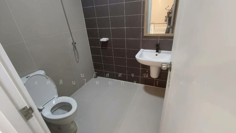 Pruksa Ville 55 Wongwaen-Ramintra, Bangkok, Soi Surao Khlong Nueng 13, Bang Chun, Khlong Sam Wa, Bangkok, 3 Bedrooms, 80 sqm, Townhouse For Sale, by นภัสศรณ์ วงศ์สินไทยกร (นันท์), 500297654 - DDproperty.com