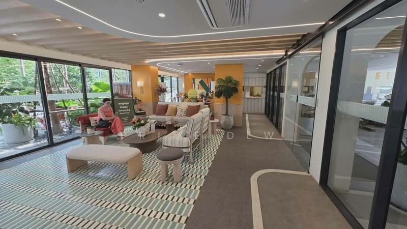 The Base Rise, ภูเก็ต, วิชิต, เมืองภูเก็ต, ภูเก็ต, 25 ตร.ม., คอนโด ให้เช่า, โดย Prime Dew, 500297656 - DDproperty.com