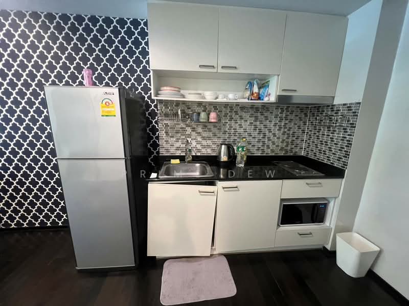 The Title Rawai (Phase 1 & 2), Phuket, 456/83 Wiset Road, Rawai, Muang Phuket, Phuket, 2 Bedrooms, 60 sqm, Condo For Rent, by Prime Dew, 500297657 - DDproperty.com