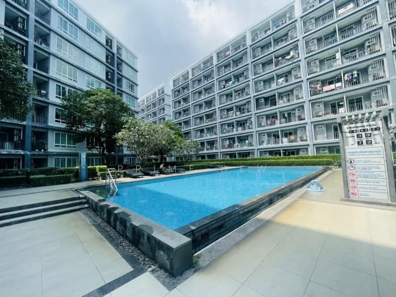 The View Suanluang, Phuket, Wichit, Muang Phuket, Phuket, 1 Bedroom, 34 sqm, Condo For Rent, by Prime Dew, 500297660 - DDproperty.com