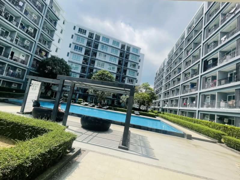 The View Suanluang, Phuket, Wichit, Muang Phuket, Phuket, 1 Bedroom, 34 sqm, Condo For Rent, by Prime Dew, 500297660 - DDproperty.com
