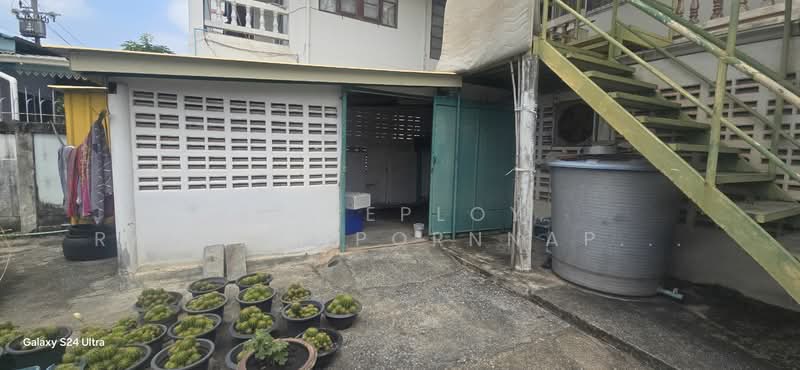 ประเวศ, กรุงเทพ, สุภาพงษ์ 1 แยก 10, หนองบอน, ประเวศ, กรุงเทพ, 300 ตร.ม., บ้านเดี่ยว ขาย, โดย Praeploy Rattanapornnapapatch, 500297662 - DDproperty.com