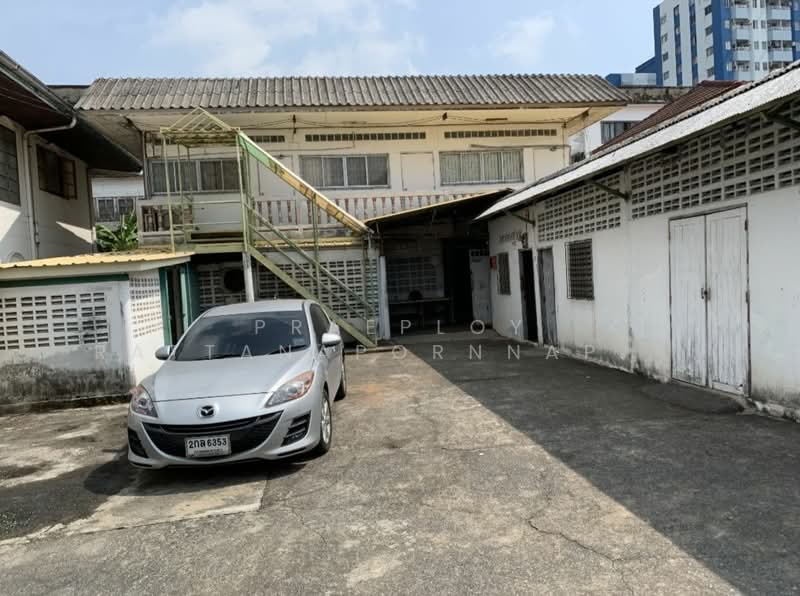 ประเวศ, Bangkok, สุภาพงษ์ 1 แยก 10, Nong Bon, Prawet, Bangkok, 6 Bedrooms, 300 sqm, Single Detached House For Sale, by Praeploy Rattanapornnapapatch, 500297662 - DDproperty.com
