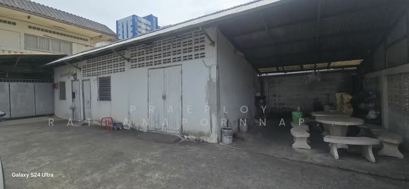 ประเวศ, Bangkok, สุภาพงษ์ 1 แยก 10, Nong Bon, Prawet, Bangkok, 6 Bedrooms, 300 sqm, Single Detached House For Sale, by Praeploy Rattanapornnapapatch, 500297662 - DDproperty.com